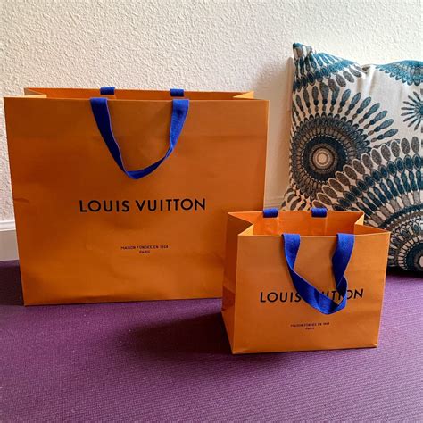 lv paper bag price|louis vuitton pencils.